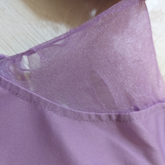 Girls Frozen Nightgown bundle - Picture 5 of 5